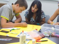 Rennert Miami Summer Plus Classroom 22 RHRHe
